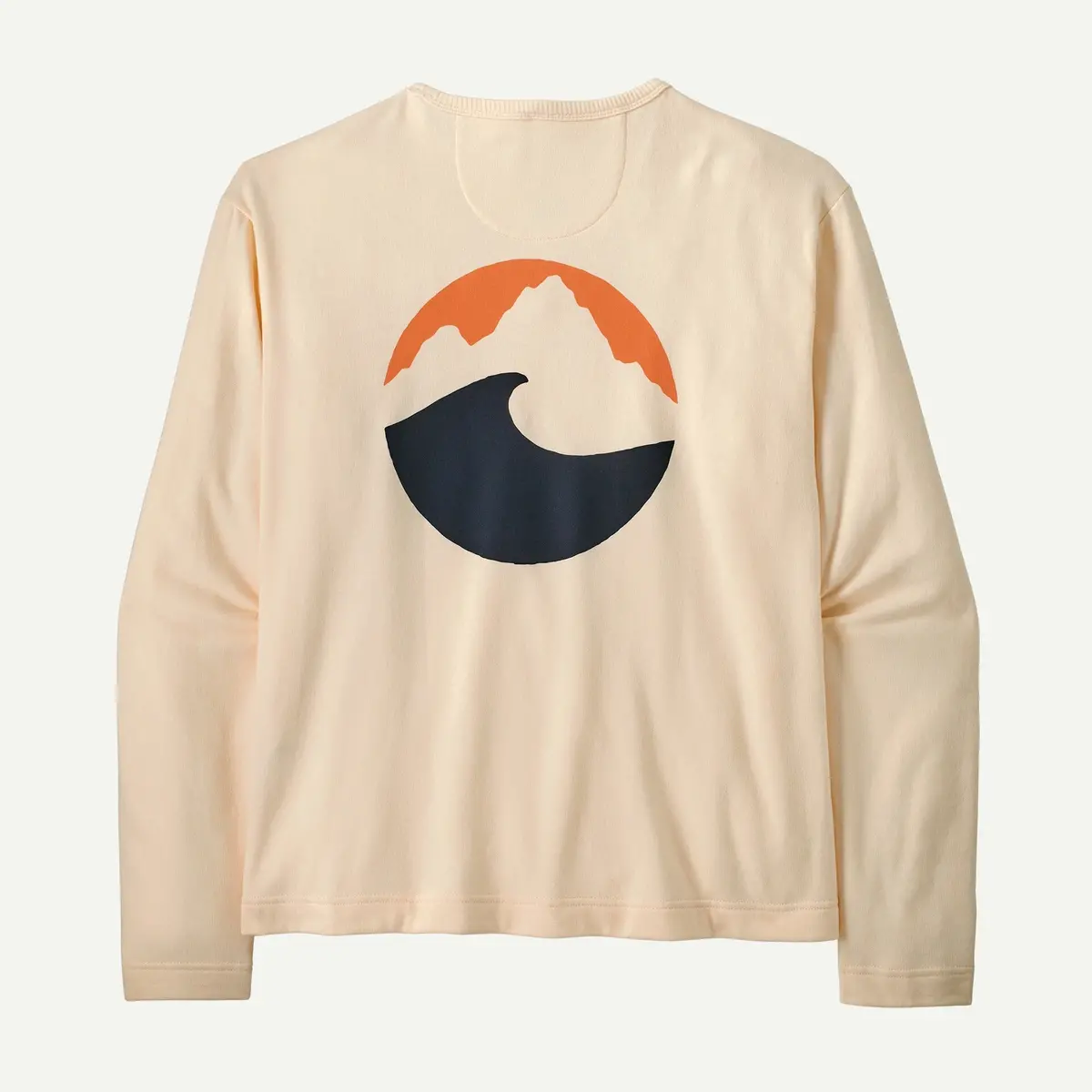 Men's Lightweight Applied Imagination Wildrise Crew 1