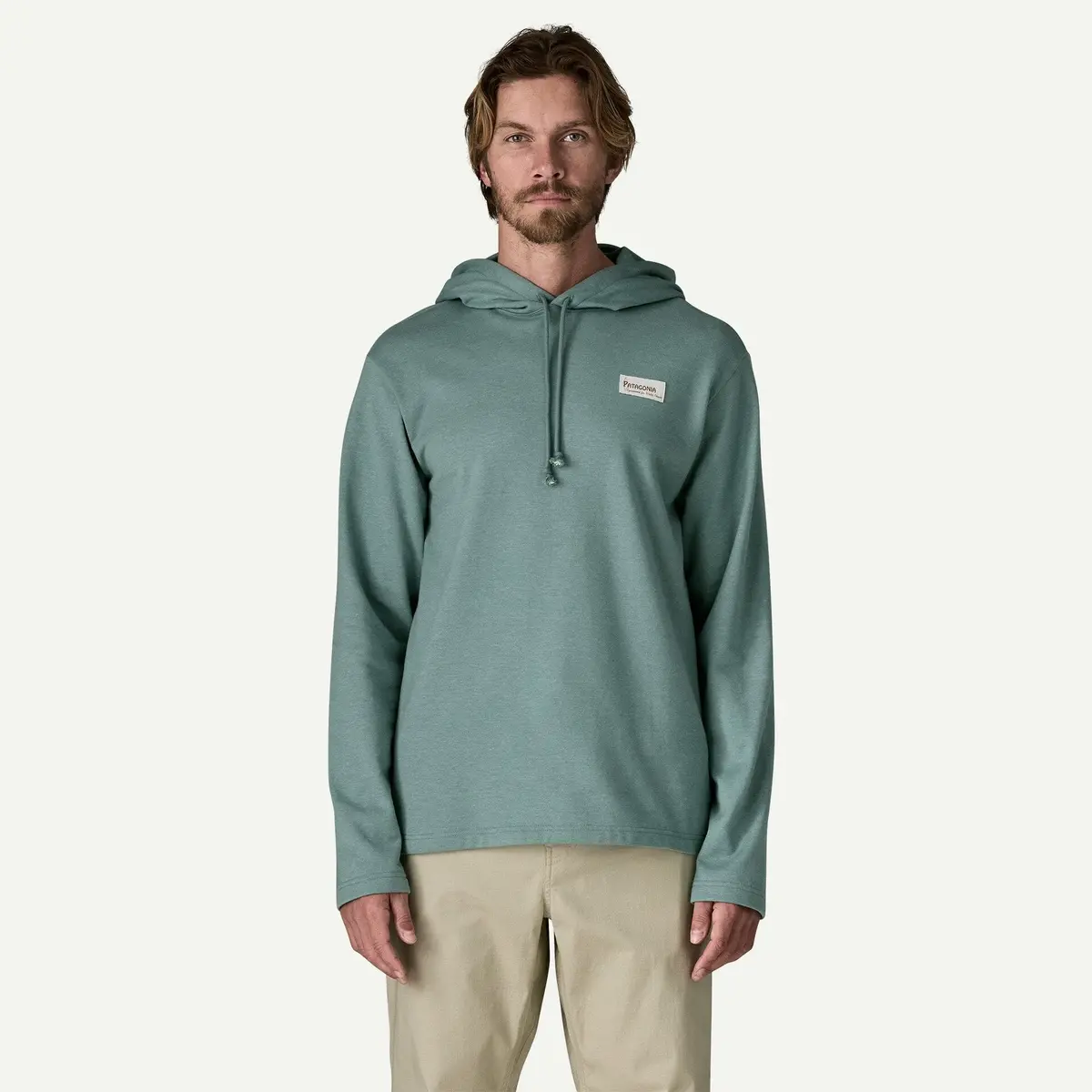 Men's Lightweight Water People Sets Wildrise Hoody 2