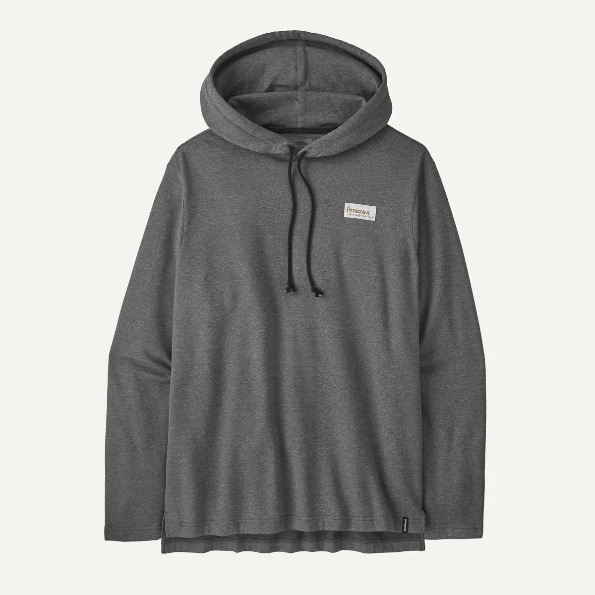 Men's Lightweight Water People Sets Wildrise Hoody 2