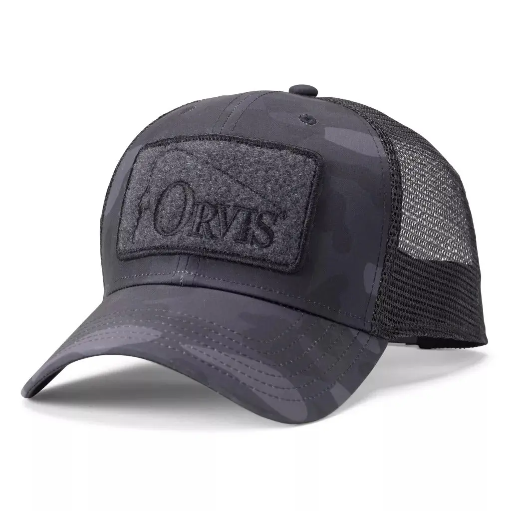 1971 Camo Trucker Hat 1