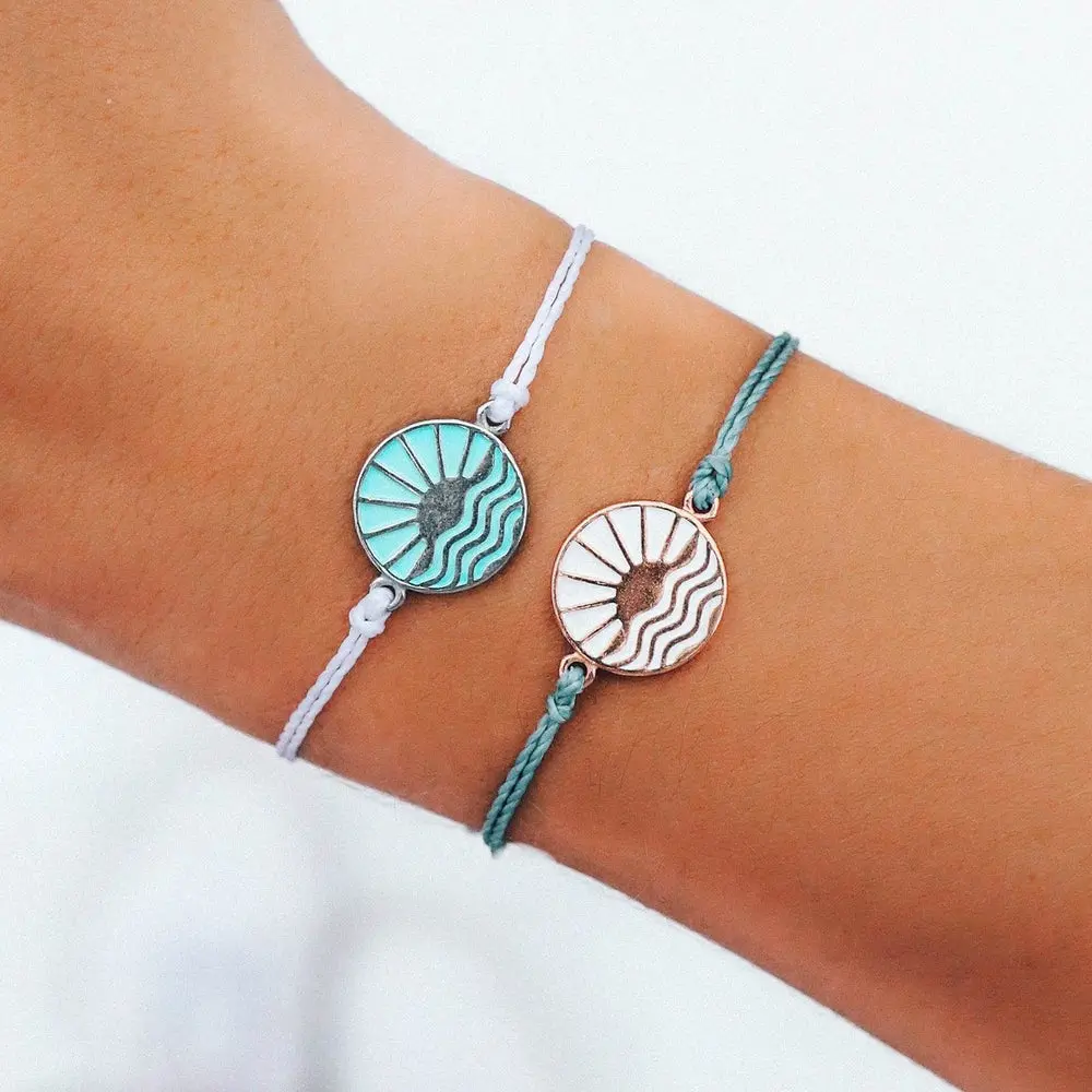 Sunrise To Sunset Rg Bracelet 2