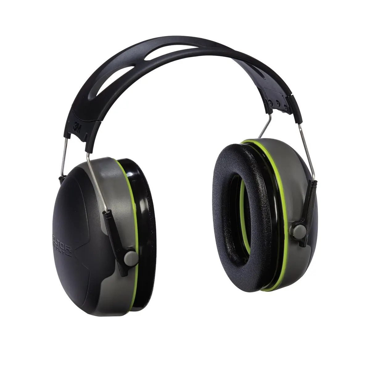 Sport Bull's Eye Hearing Protector 27 Nrr 1