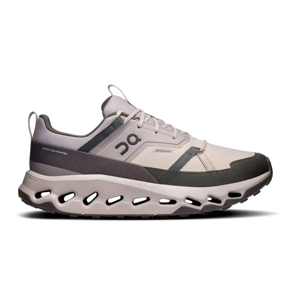 Men's Cloudhorizon Waterproof Hiking Shoe 1