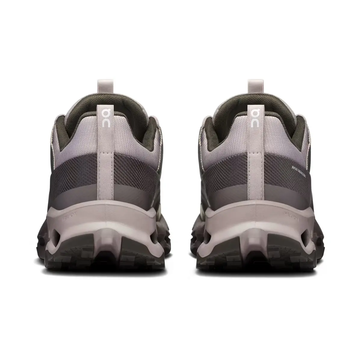 Men's Cloudhorizon Waterproof Hiking Shoe 3