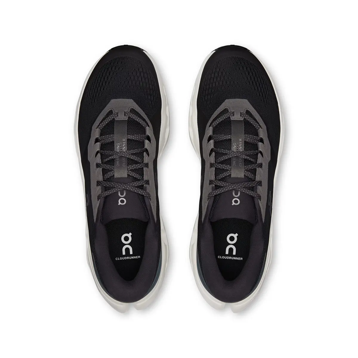 Men's Cloudrunner 3 2