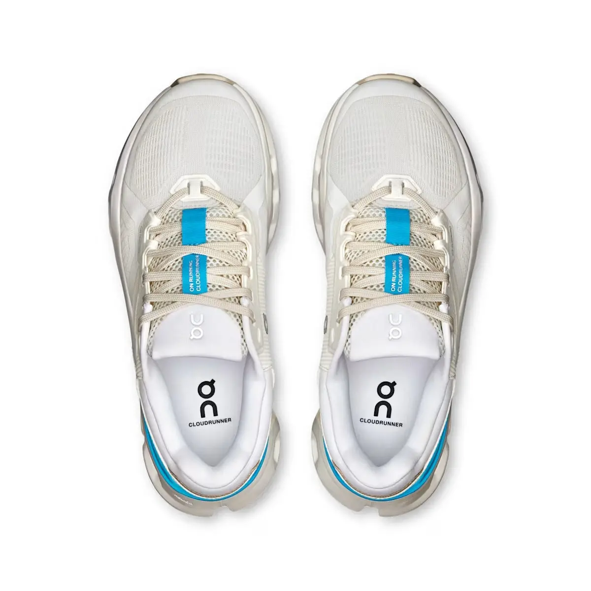 Women's Cloudrunner 2 2