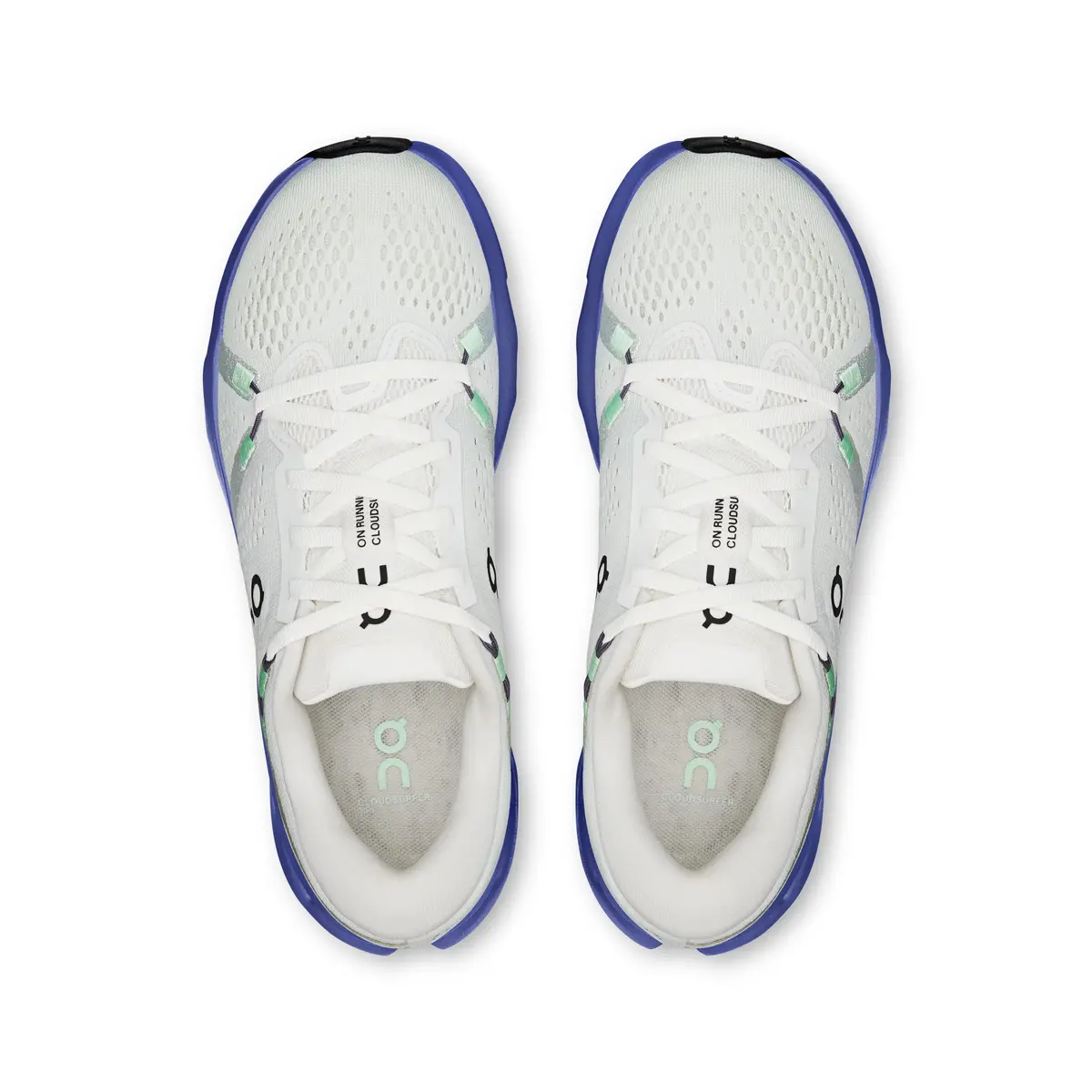 Women's Cloudsurfer 2 2