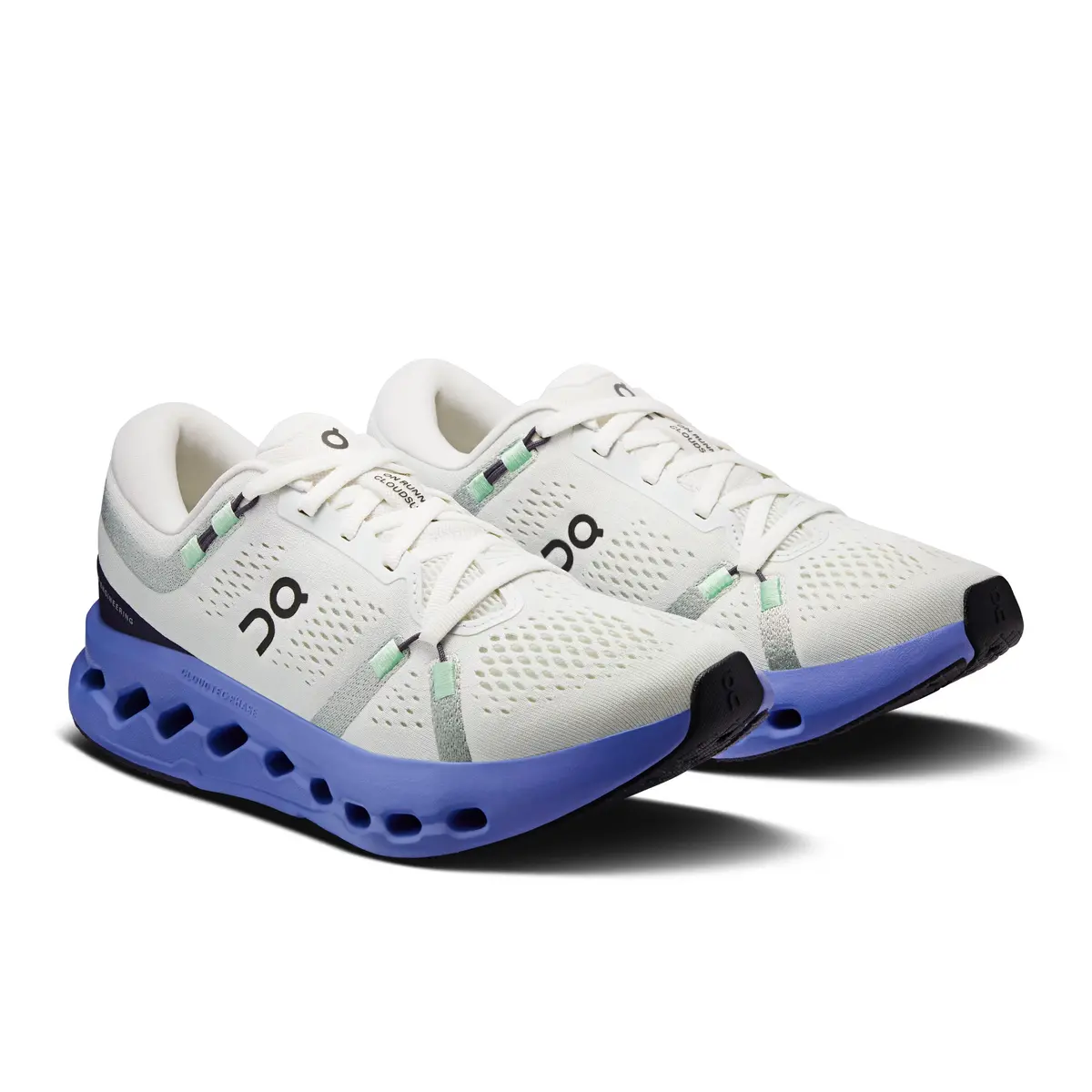 Women's Cloudsurfer 2 6
