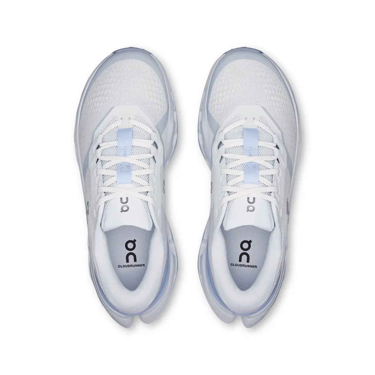 Women's Cloudrunner 3 2