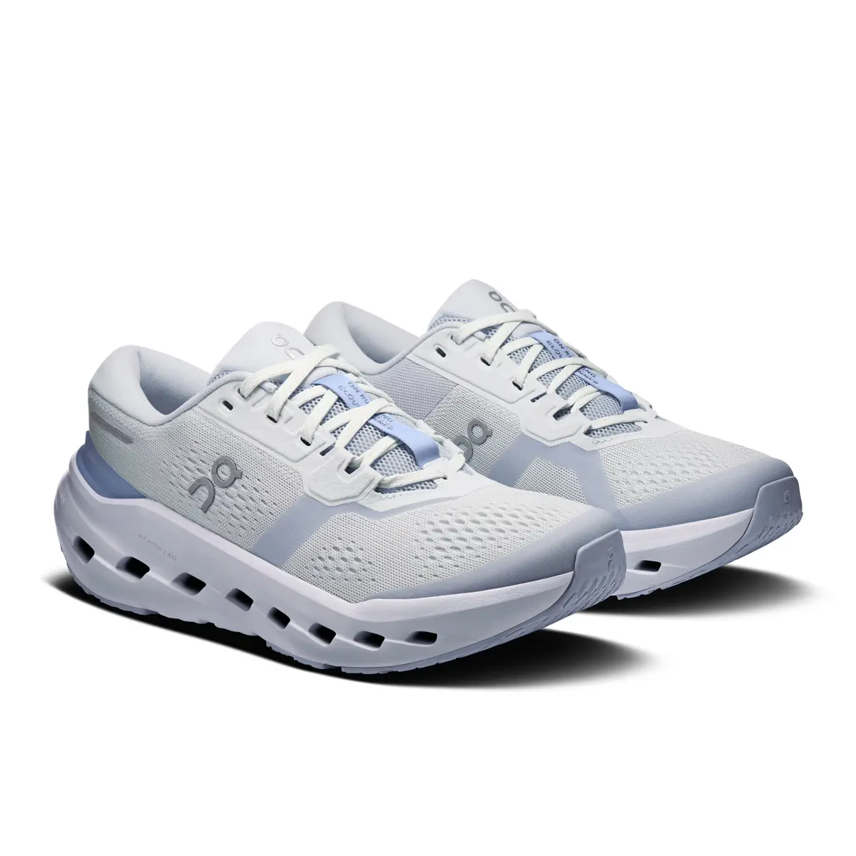 Women's Cloudrunner 3 6