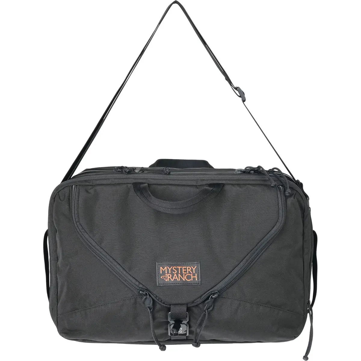 3 Way 18 Expandable Briefcase 1