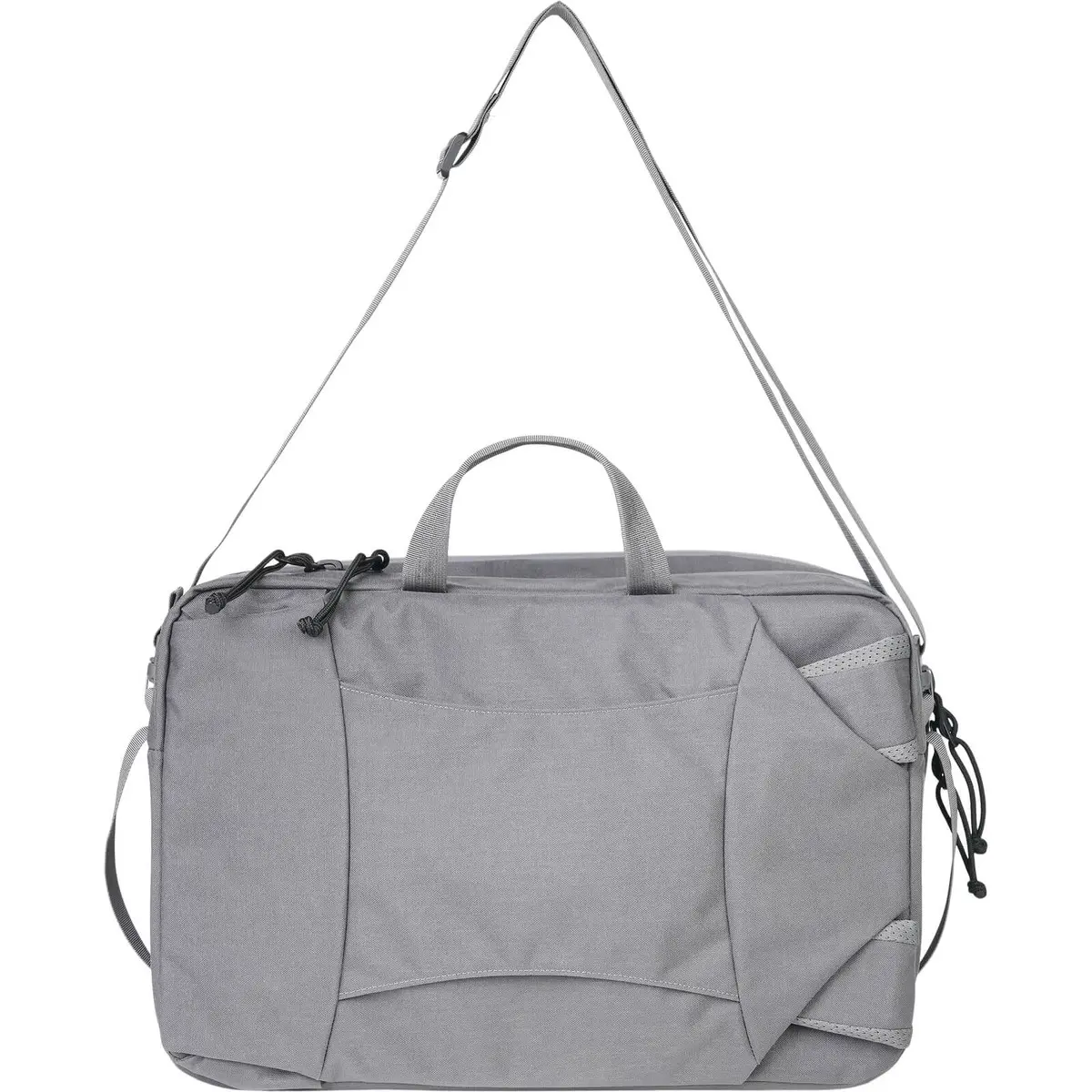 3 Way 18 Expandable Briefcase 2