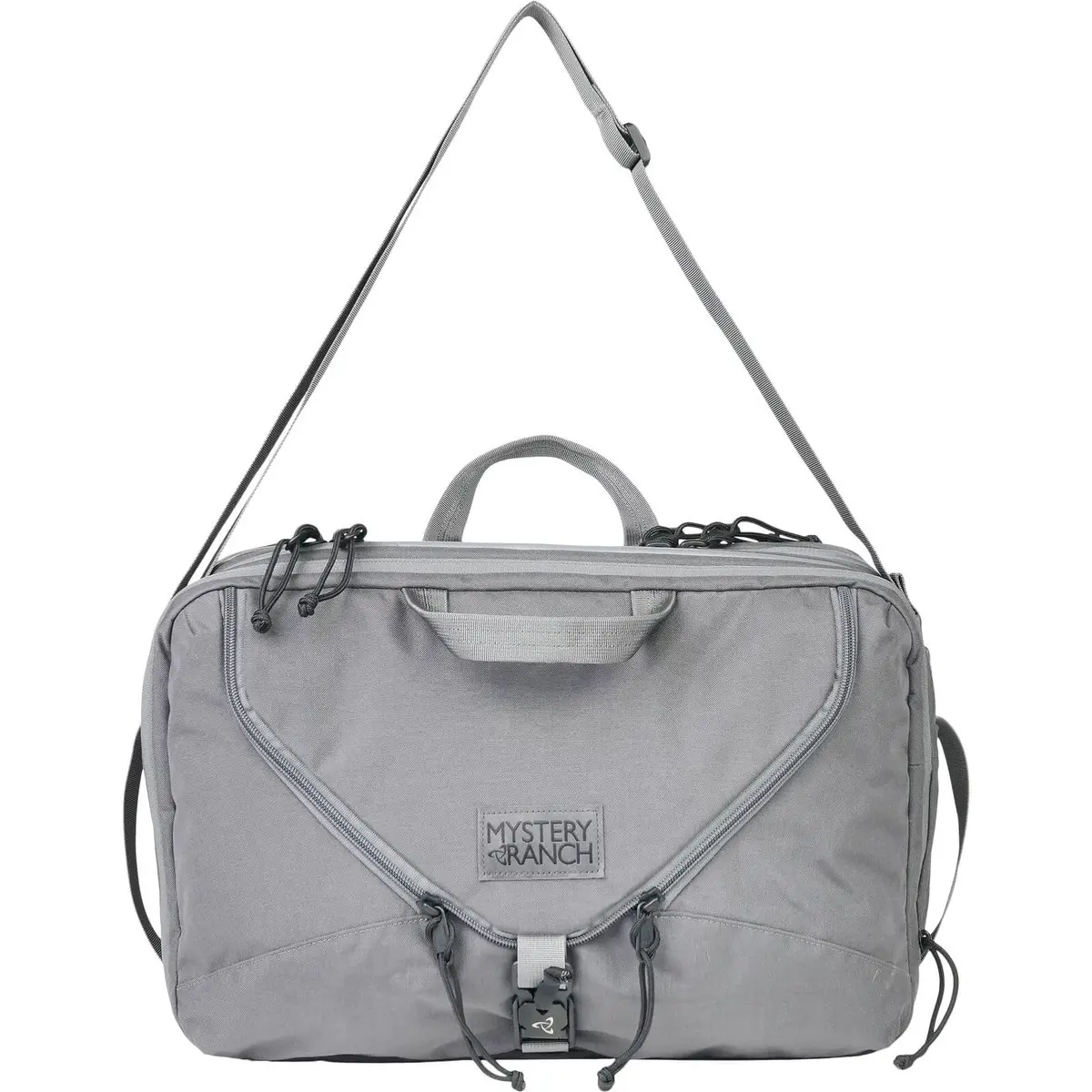 3 Way 18 Expandable Briefcase 1
