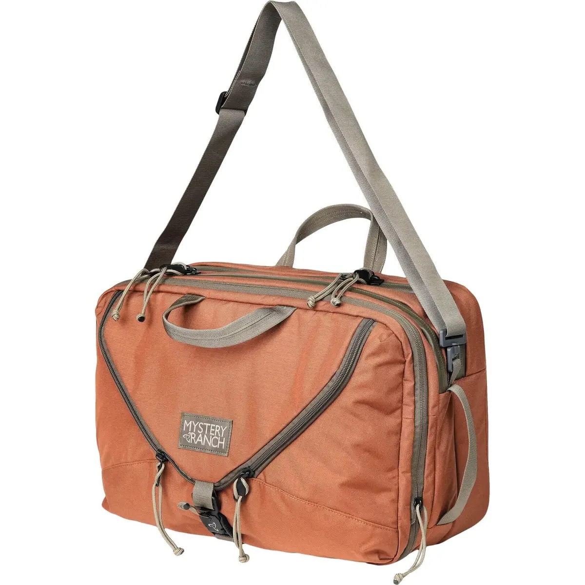 3 Way 18 Expandable Briefcase 1