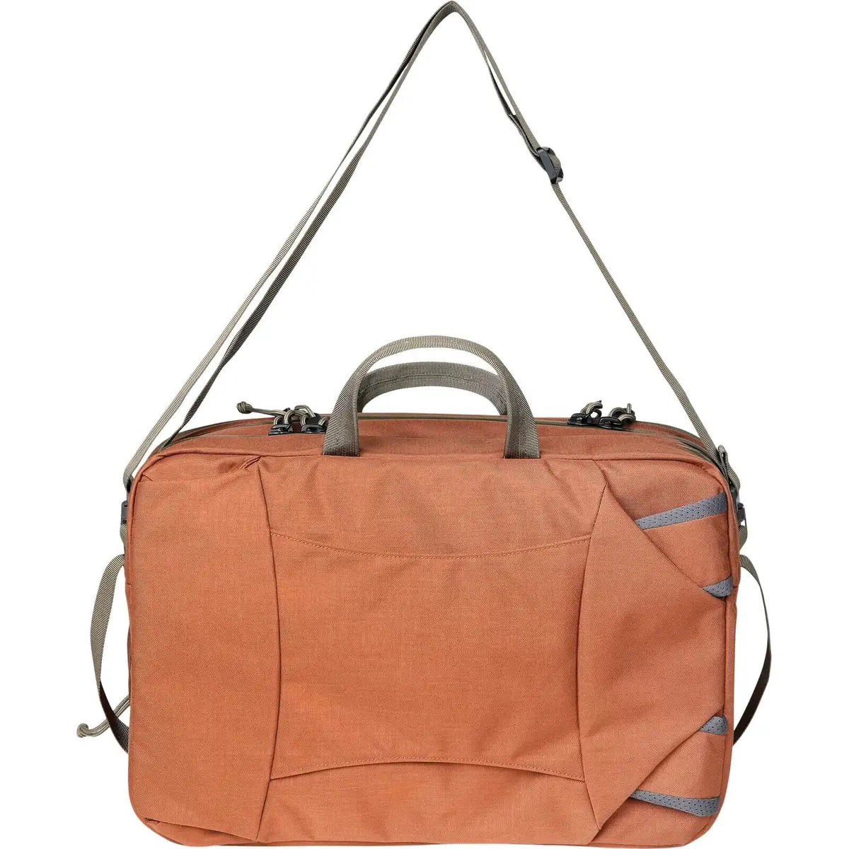3 Way 18 Expandable Briefcase 2