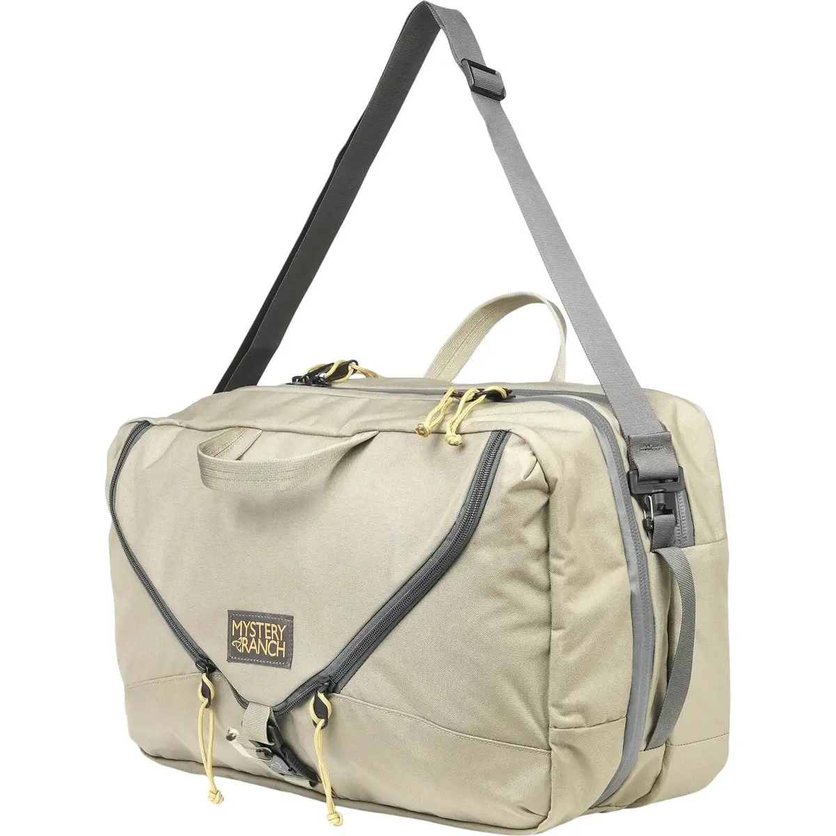 3 Way 27 Briefcase 1