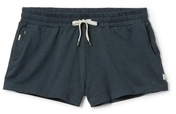 Women's Halo Performance Short 1