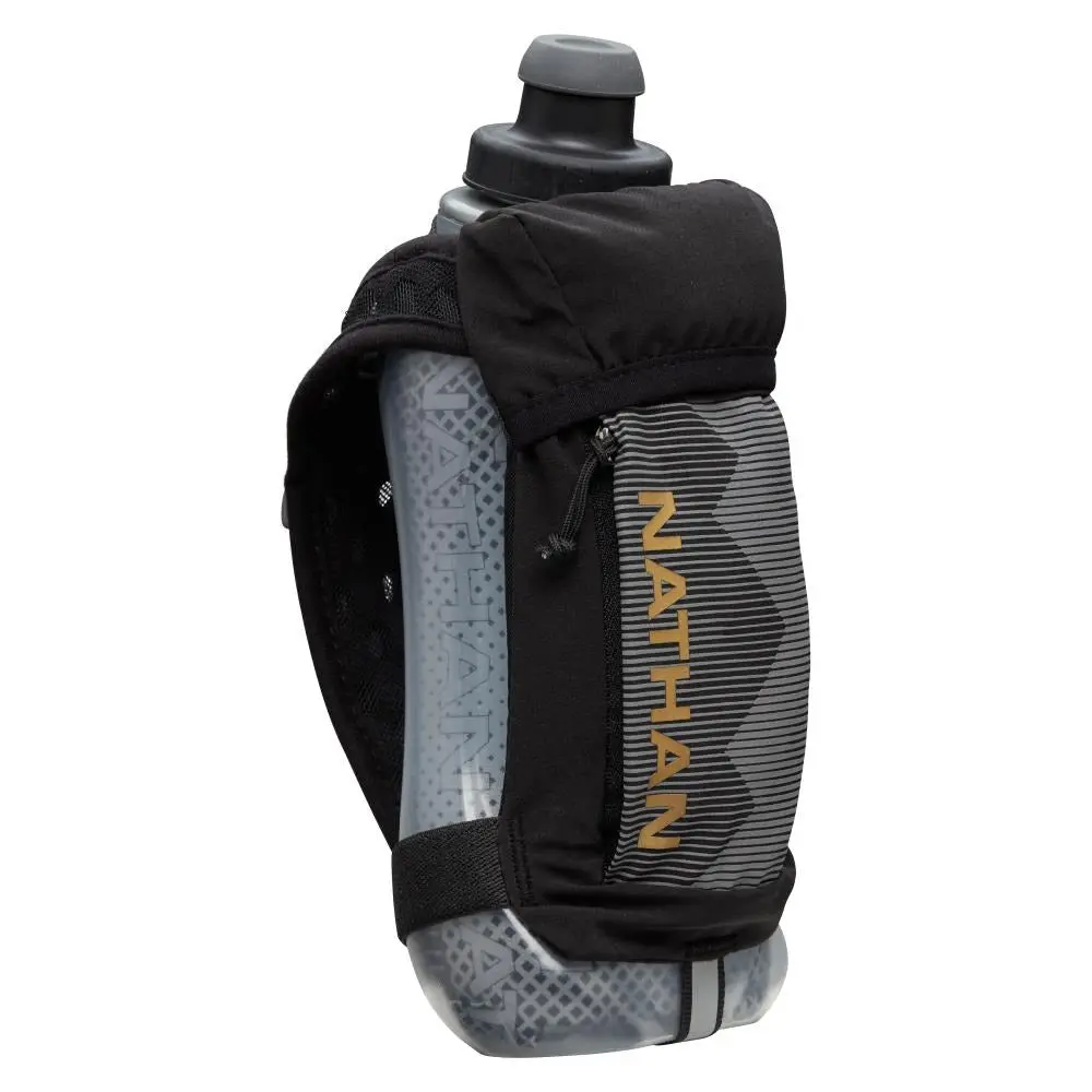 Quicksqueeze Plus Insulated Handheld Bottle 18Oz 1