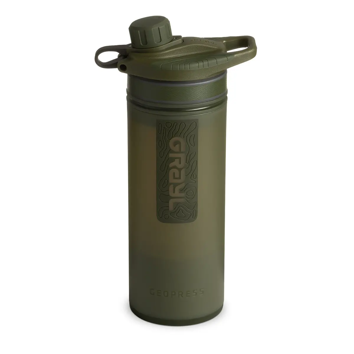 Geopress Purifier 1