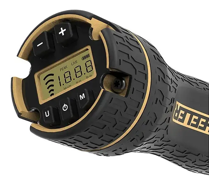 Digital F.A.T. Wrench 2