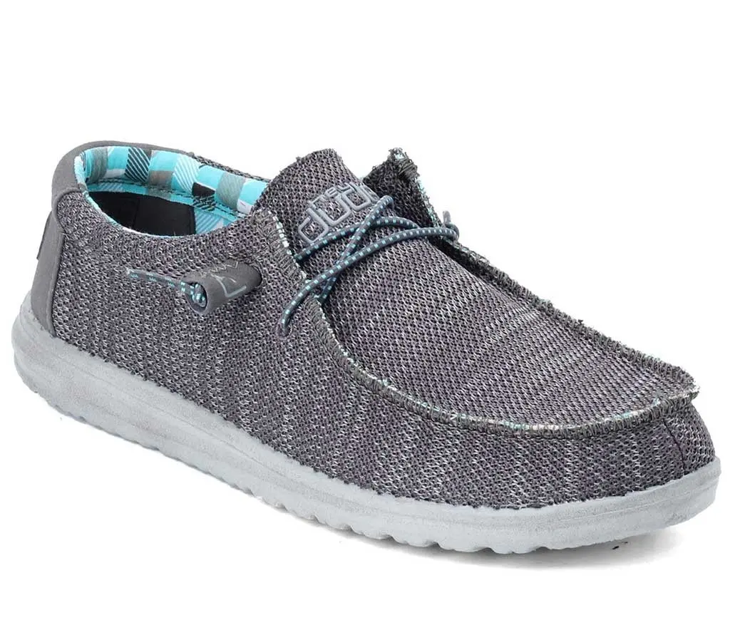 Men's Wally Stretch Sox 1