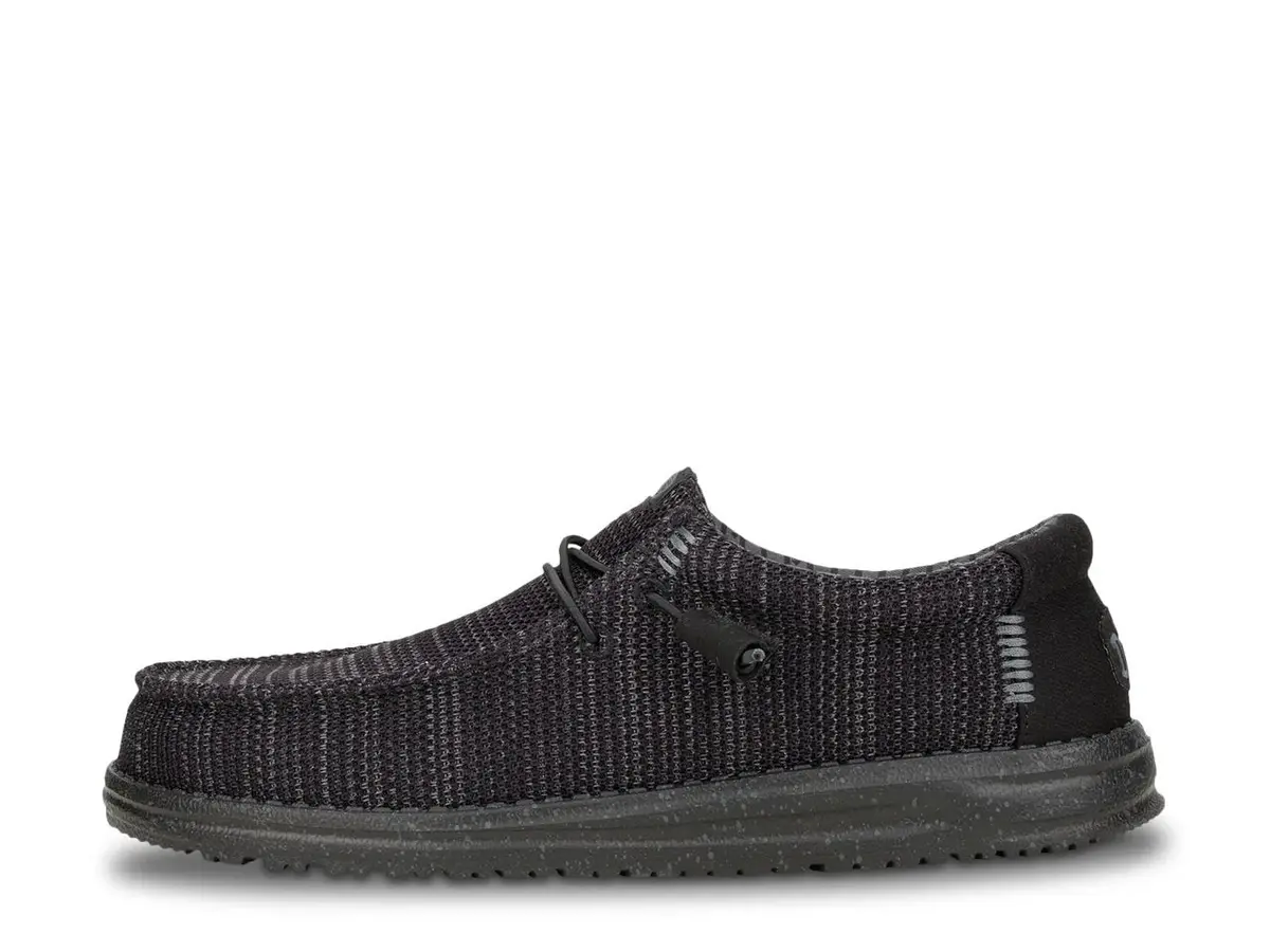 Men's Wally Stretch Sox 2