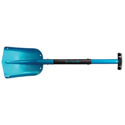 Aluminum Sport Utility Shovel 1