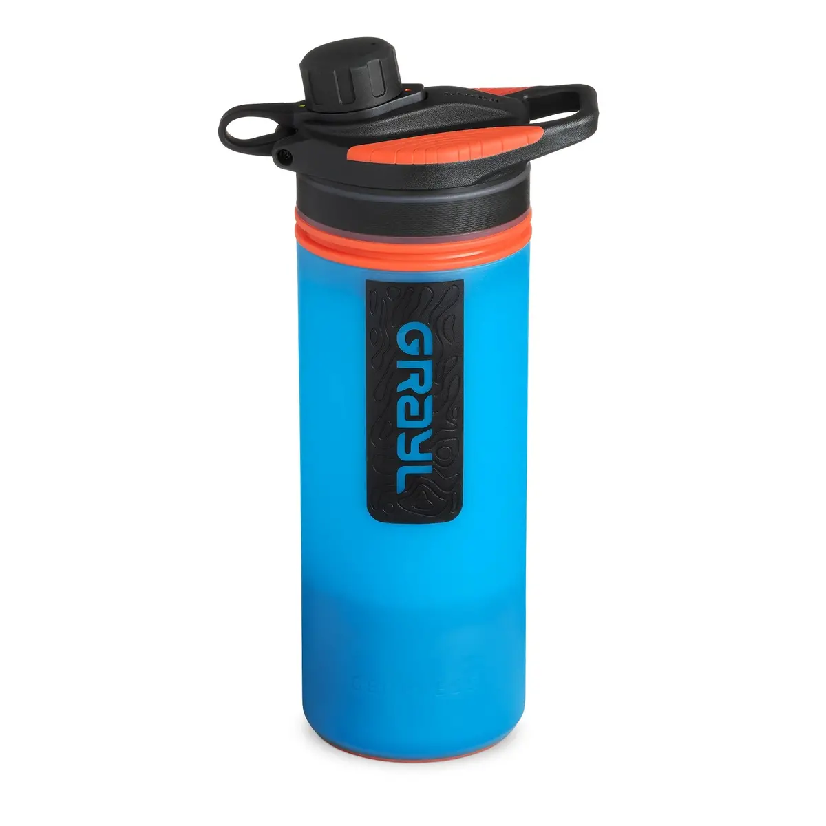 Geopress Purifier 1