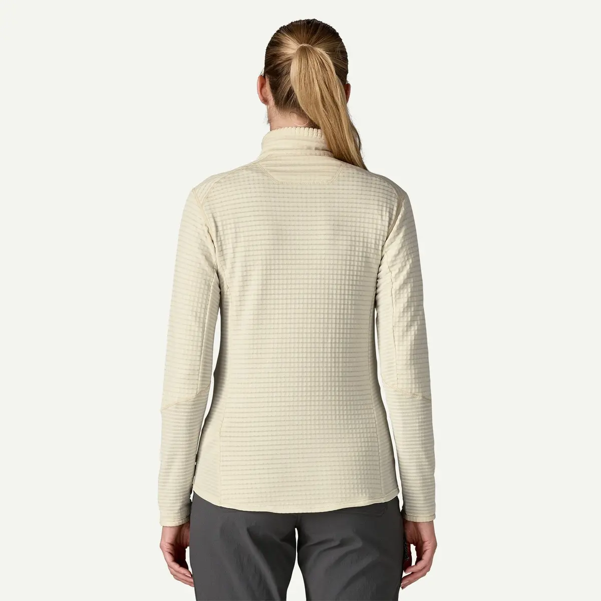 Women's R1 Fleece Pullover 2