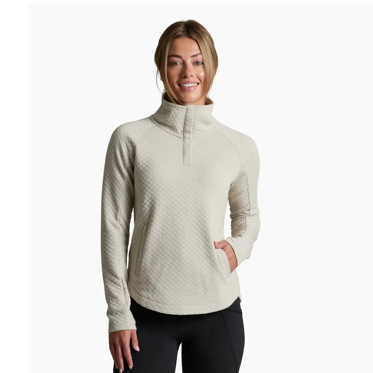 Women's Argenta Pullover 1