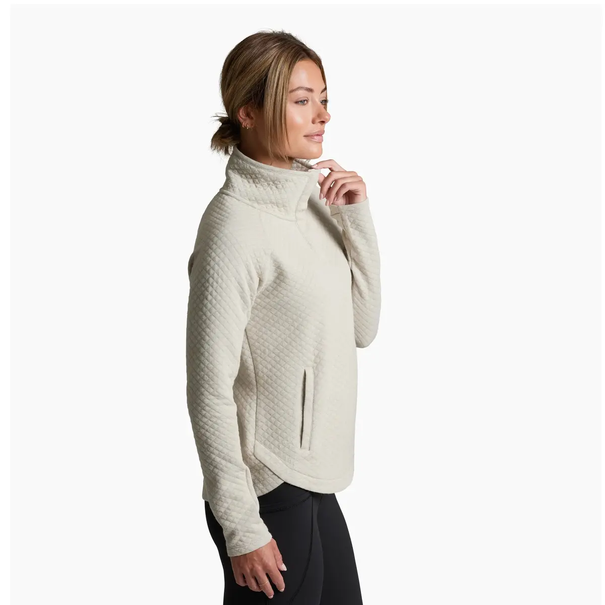 Women's Argenta Pullover 3
