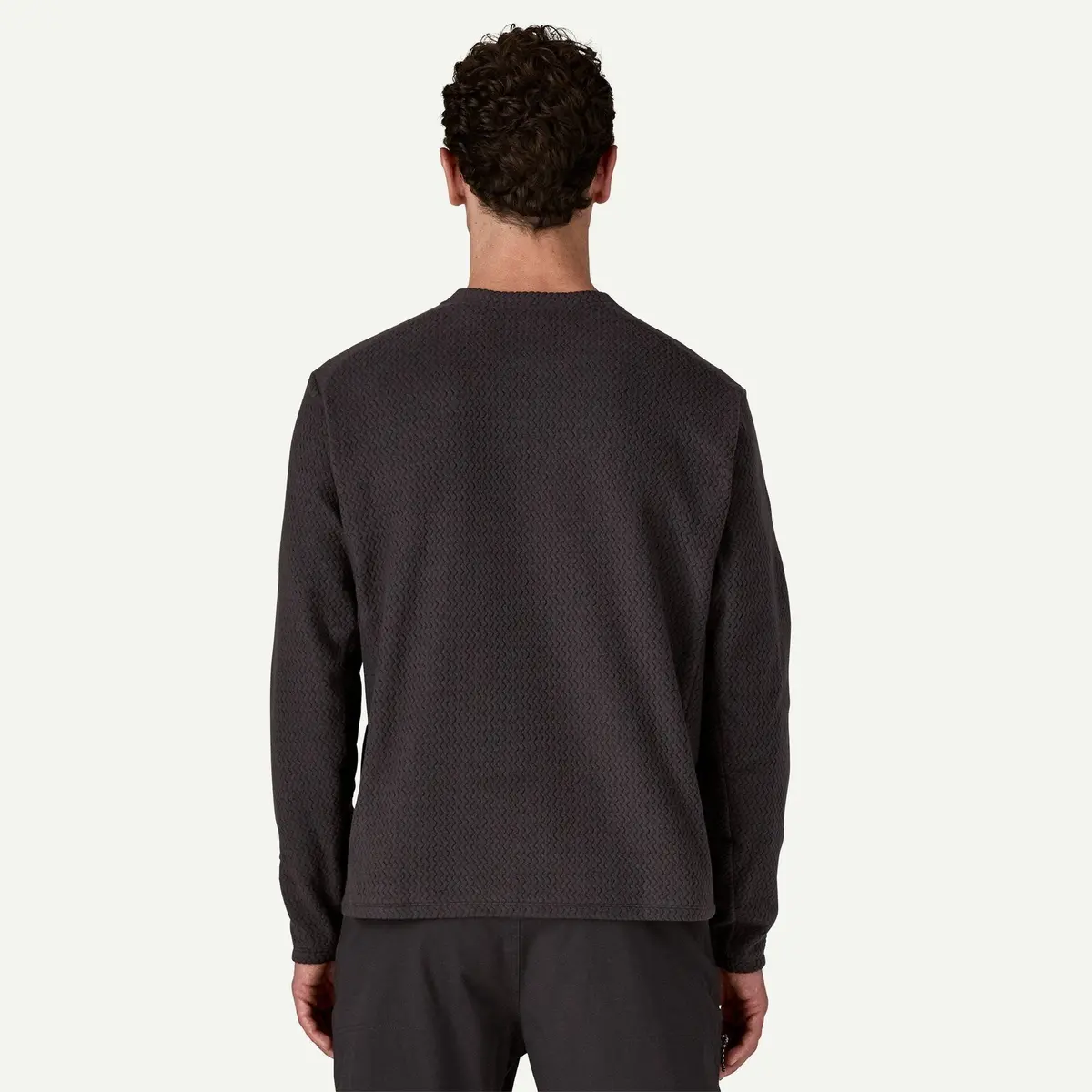 Men's R1 Air Fleece Crewneck 2