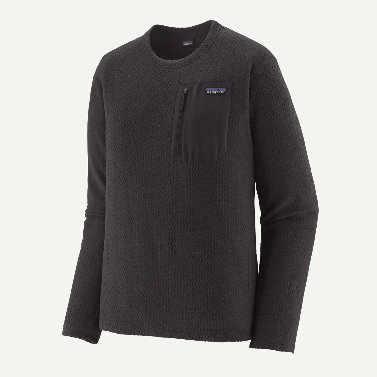 Men's R1 Air Fleece Crewneck 3