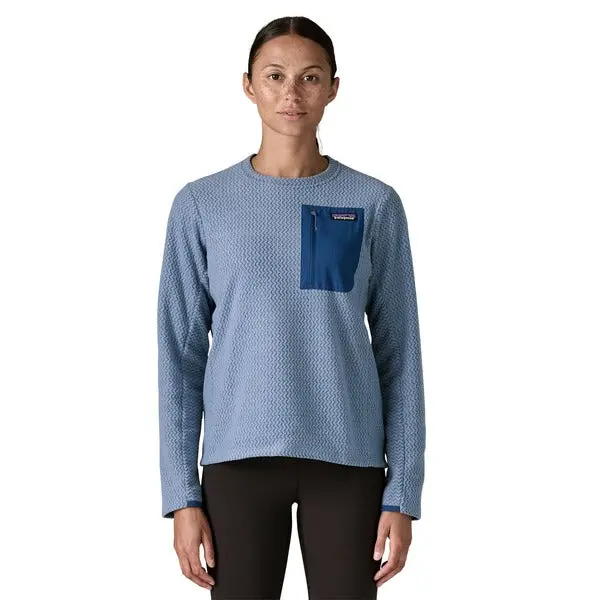 Women's R1 Air Crew 2