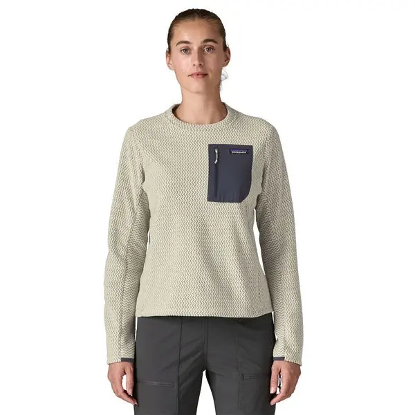 Women's R1 Air Crew 2