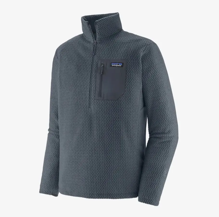 Men's R1 Air Zip Neck 1