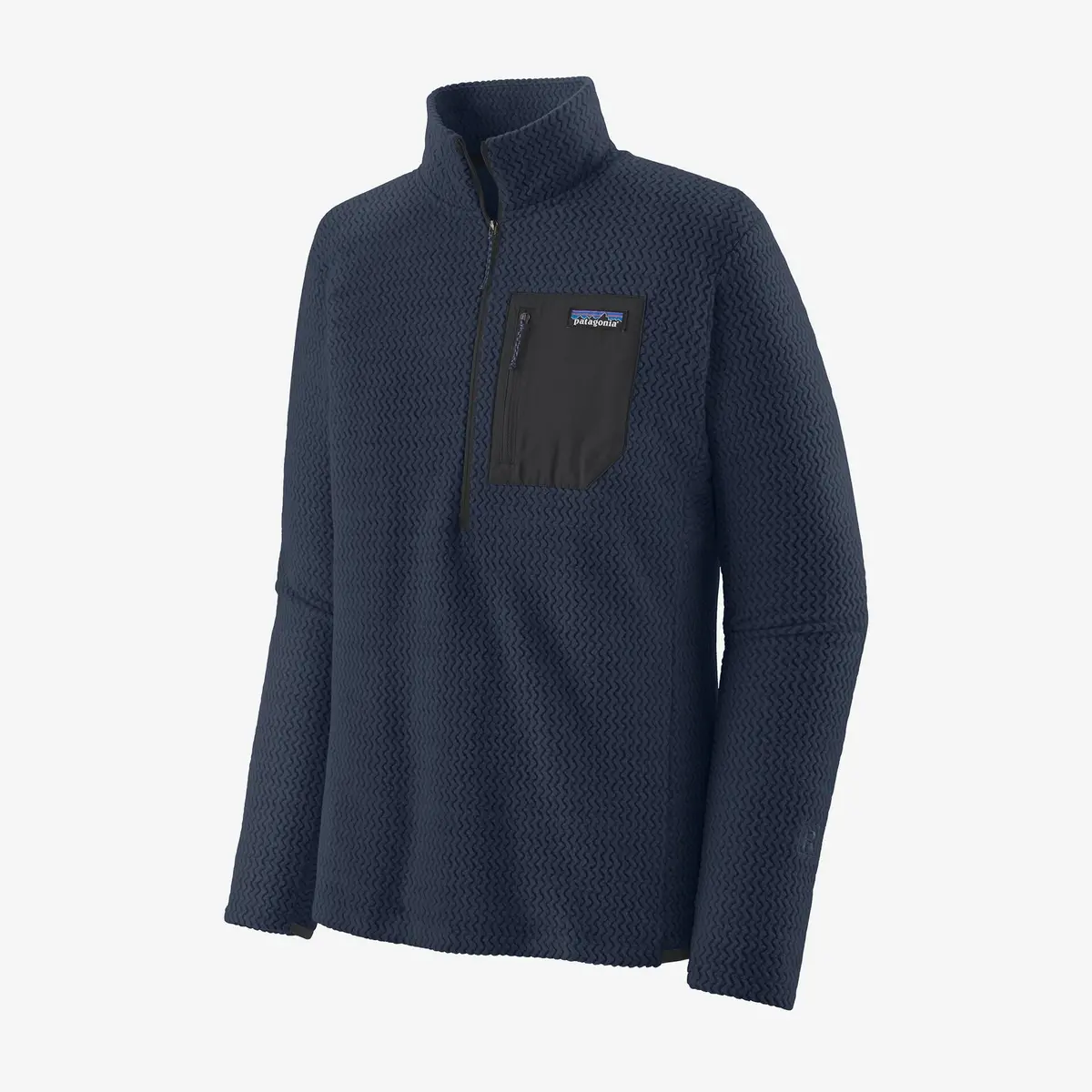 Men's R1 Air Zip Neck Jacket 1