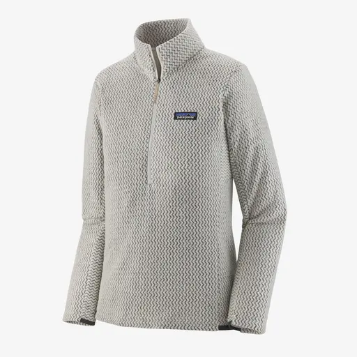 Women's R1 Air Zip-Neck 1