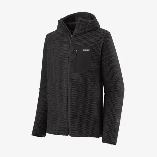 Men`S R1 Air Full-Zip Hoody 1