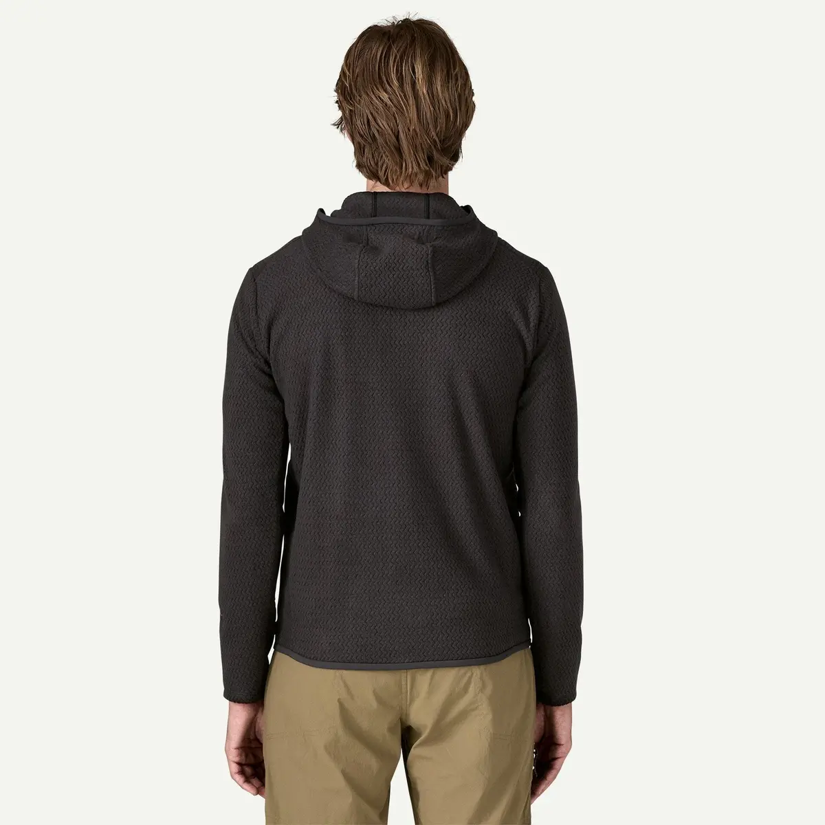 Men's R1 Air Fleece Full-Zip Hoody 2