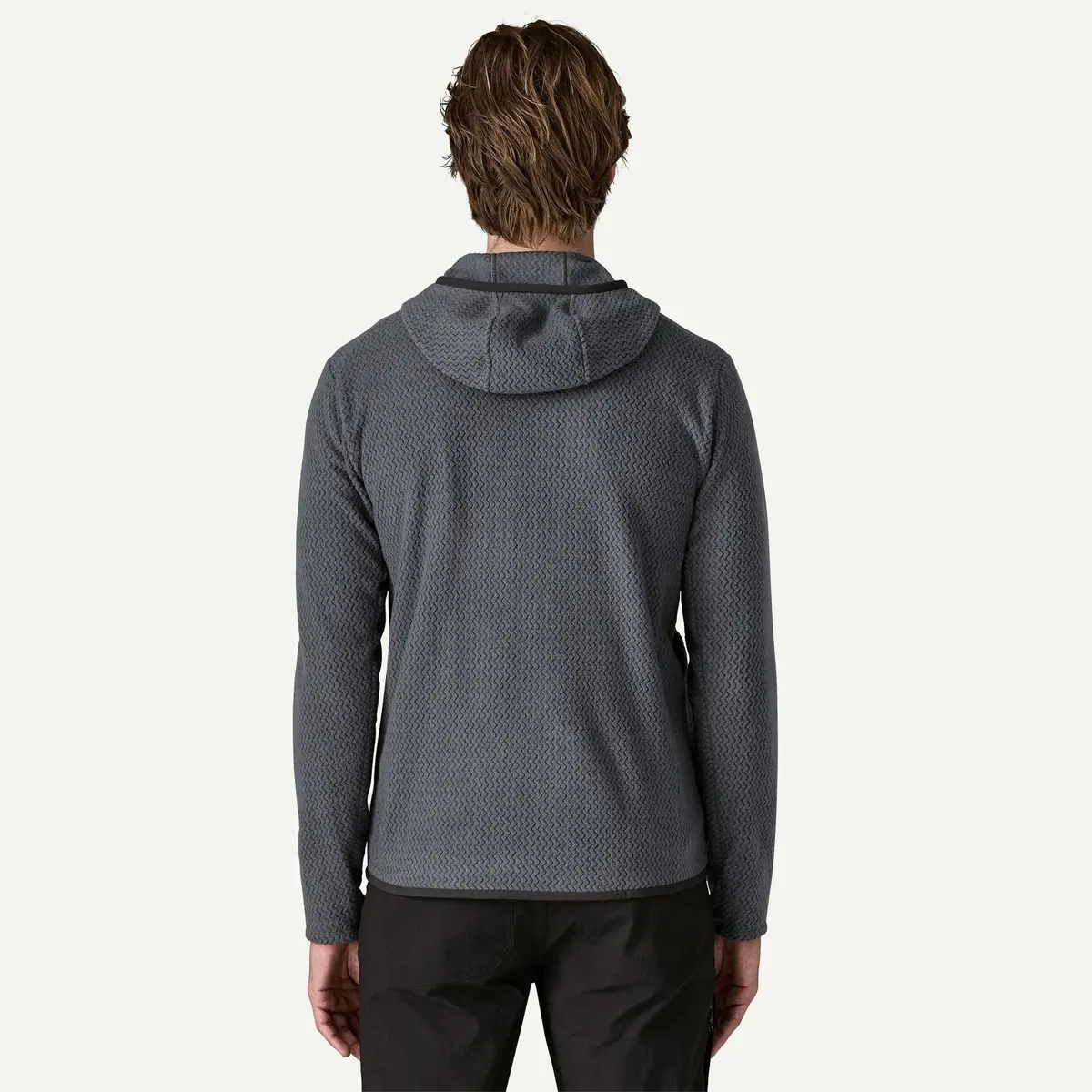 Men's R1 Air Fleece Full-Zip Hoody 2