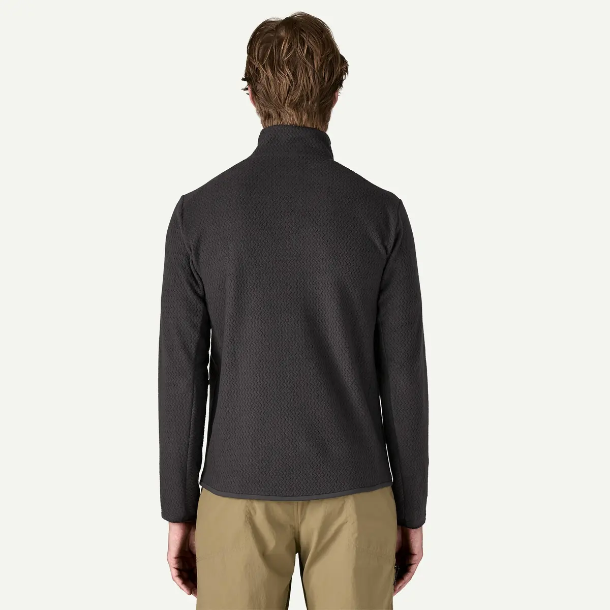 Men's R1 Air Fleece Jacket 2
