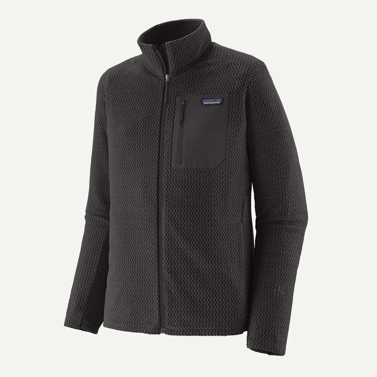 Men's R1 Air Fleece Jacket 3