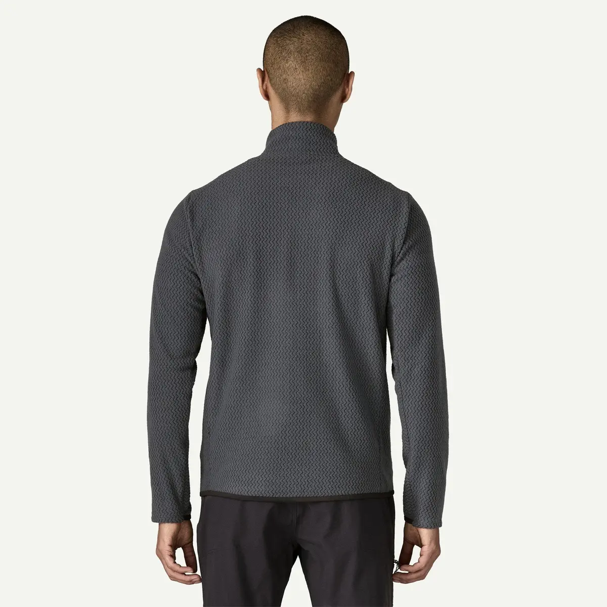 Men's R1 Air Fleece Jacket 2
