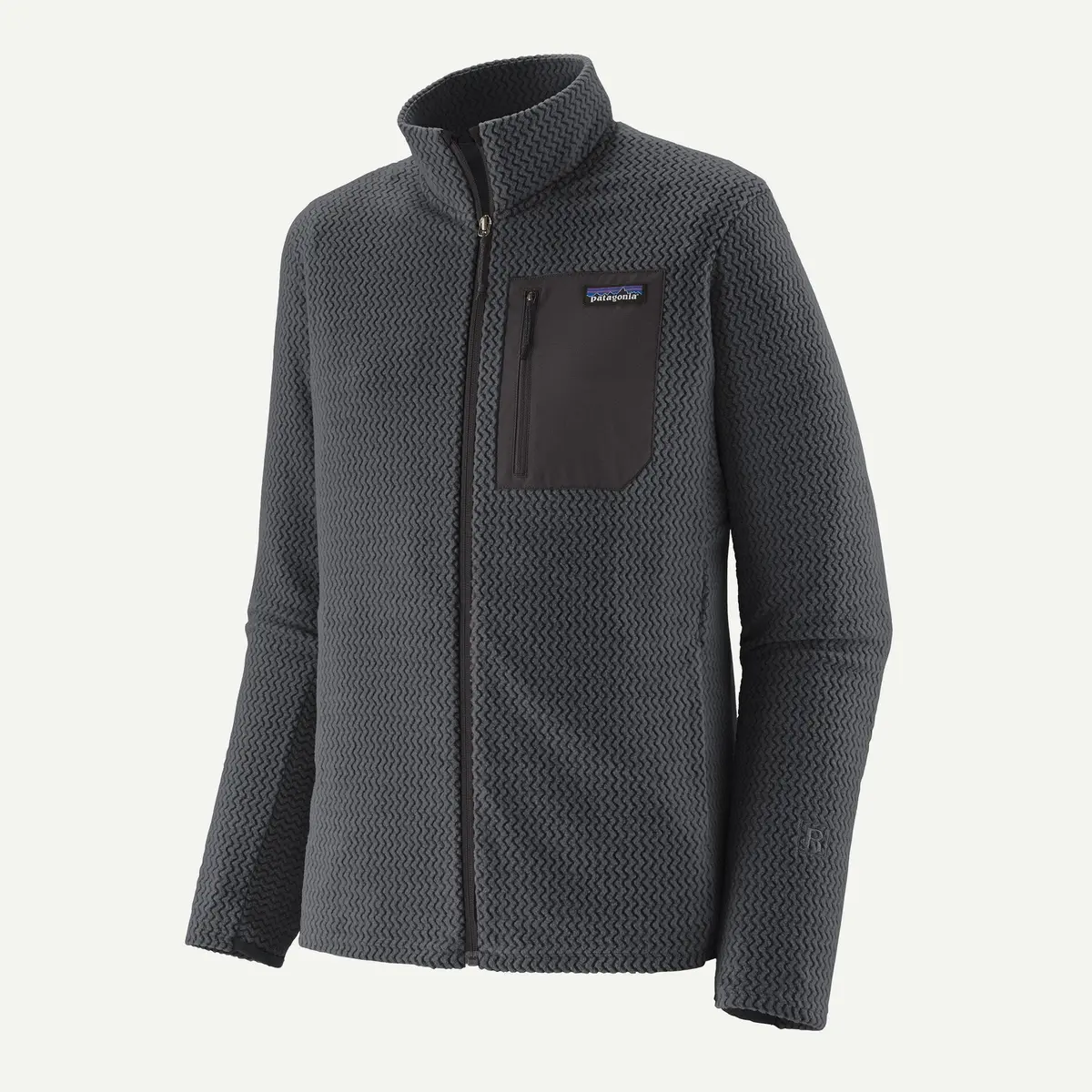 Men's R1 Air Fleece Jacket 3