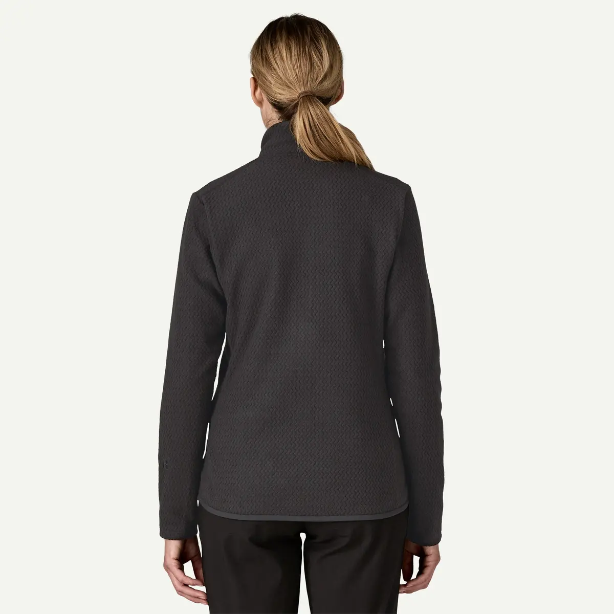 Women's R1 Air Fleece Jacket 3