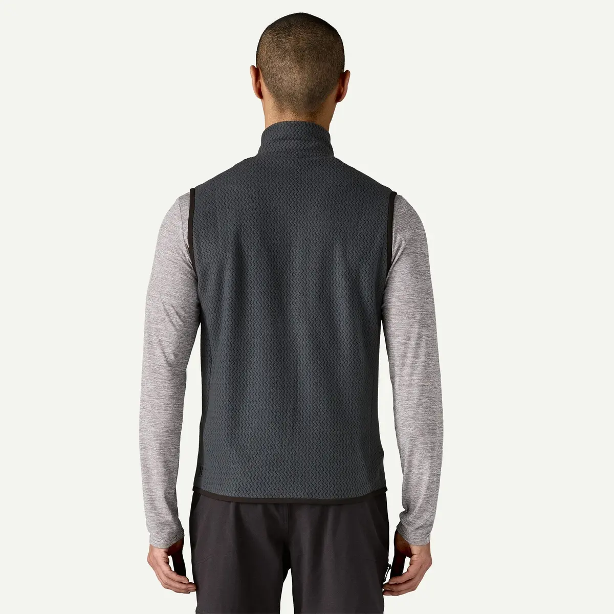 Men's R1 Air Fleece Vest 2