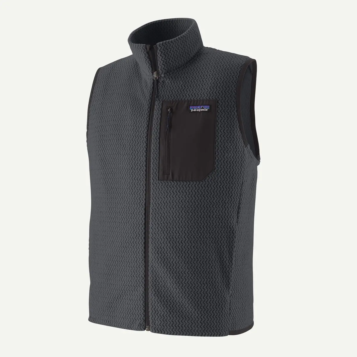 Men's R1 Air Fleece Vest 3