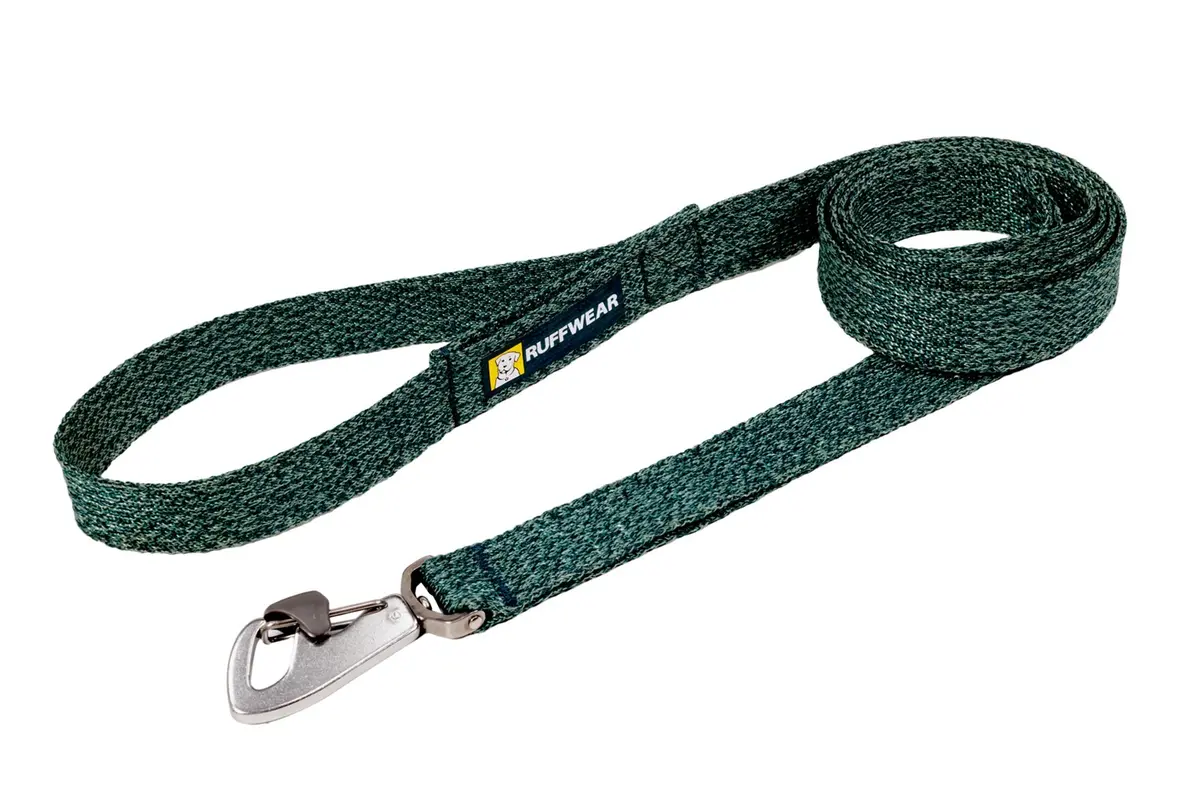 Front Range Flex Dog Leash 1