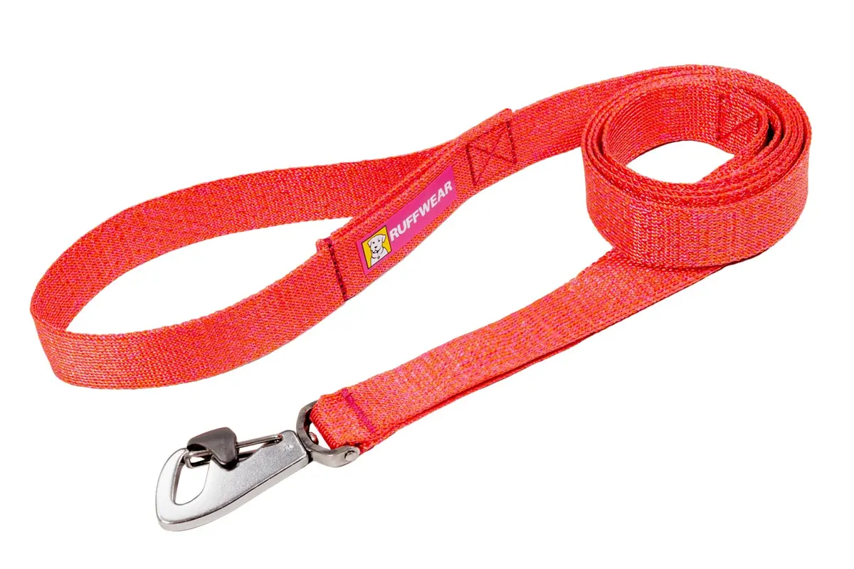 Front Range Flex Dog Leash 1